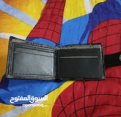  5 محافظ جيده جدا والاثنين في 4 دنانير فقط
