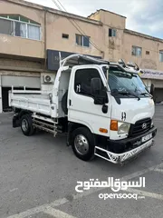  3 هونداي مايتي 2015