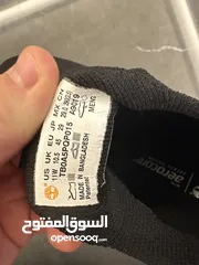  3 Timberland aero core