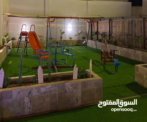  7 للحجز والاستفسار...أجمل الشاليهات بارقى المناطق... البحر الميت ..منطقة الروضه