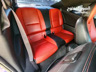  10 2011 Camaro SS / V8 / Gcc Specs / Good conditiom