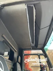  8 مرسيدس شحن 9D