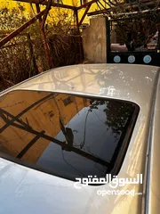  4 هوندا اكورد للبيع او للبدل