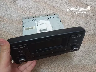  2 مسجل كيا بيكانتو 2019 اصلي للبيع استعمال خفيف من لما شريت السيارة شغال 100 بالمية