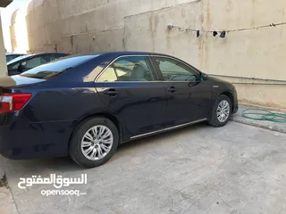  9 تويوتا كامري 2014 للبيع