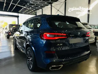  5 بي ام دبليوBMW X5