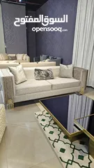  5 مجلس راقي للصالات من مفروشات أسطنبول - İSTANBUL FURNİTURE  / Sofa set