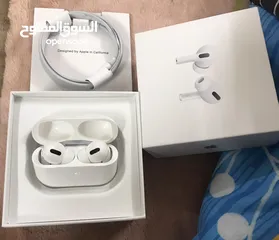  5 AirPods Pro first copy brand new