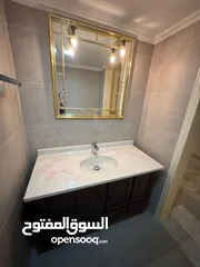  10 شقة مفروشة للإيجار في جبل عمان - ref : 14640