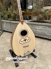  2 بزق عربي صناعه تركيا كولتي عالي خشب ميبل
