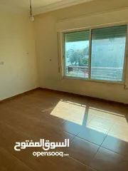  5 شقه فارغه للايجار تلاع العلي تجديد كامل