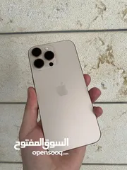  2 Iphone 16 pro max 256