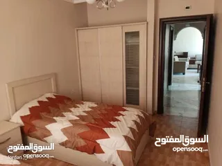  2 شقة مفروشة بالسابع ديلوكس