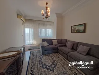  5 شقة مفروشة للإيجار 220م2 ( Property 19115 ) سنوي فقط