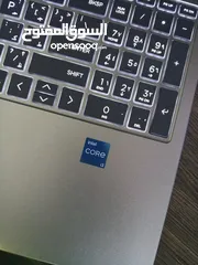  5 LAPTOP HP شبه جديد استخدام خفيف جدا