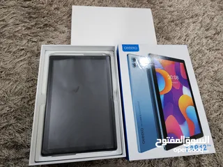  3 تابلت اوتيتو oteeto 12 pro 512 Giga جديد