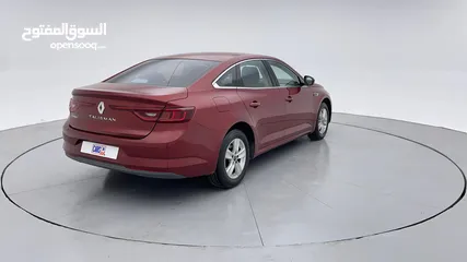  3 (FREE HOME TEST DRIVE AND ZERO DOWN PAYMENT) RENAULT TALISMAN