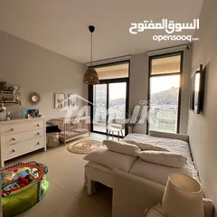  7 Huge Sea View Apartment for Sale in Muscat Bay REF 271GB