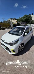  9 كيا مورنيج فلل مسكره إضافات GT-LINE +++ مع فتحة