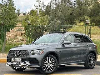  10 GLC 350e 2020 PlugIn مرسيدس بلج ان هايبرد فحص كامل جمرك جديد فل الفل