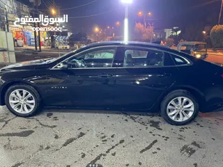  5 Malibu 2023 ماليبو