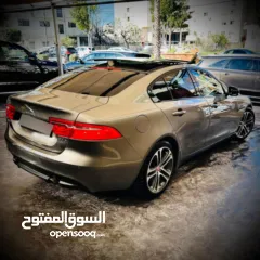  3 جاكوار xe متور 2000بنزين