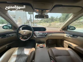  16 مرسيدس s350 بدون جمرك