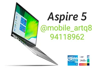  2 Acer Aspire 5 Ultra-Thin