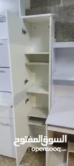  8 اثاث جديد مكتبي ومنزلي