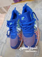  2 بوت Nike امريكي صناعة الفلبين قياس 42 جديد غير ملبوس  للبيع