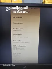  6 مستعمل samsung s8 ممتاز بدو شاشة