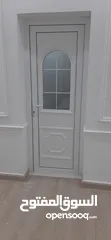 13 Aluminium door and window new making