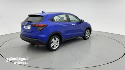  3 (FREE HOME TEST DRIVE AND ZERO DOWN PAYMENT) HONDA HR V