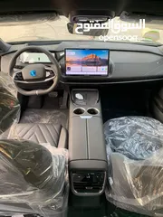  10 CHANGAN DEEPAL SL03 2025 شانجان ديبال 2025