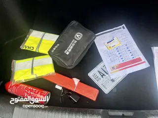  12 ايدو بلس جمرك جديد بحالة الوكاله