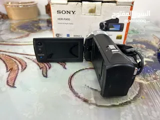  4 Video handycam camera for sale