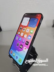  1 أيفون 12 برو ماكس