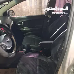  6 كيا مورننغ  أوتومات للبيع أو التبديل