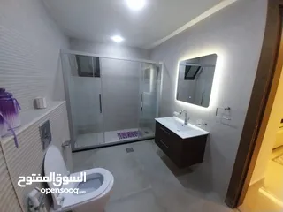  11 شقة مفروشة للايجار في خلدا ( Property 38454 )