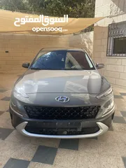  3 هونادي كونا للبيع بحالة ممتازة