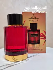  4 عطور بافضل واجود الانواع