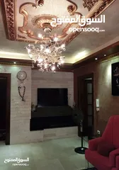  2 شقة مفروشة سوبر ديلوكس 4نوم اعلان رقم ( C318)