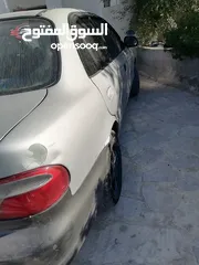  12 هونداي اكسنت موديل 98 للبيع
