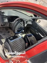  1 كيا برايد 2008