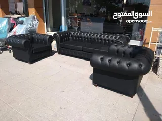  16 طقم كنب 4 مقاعد