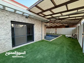 2 فرصة استثمارية لشاليهات في أريحا جاهزة للتسليم