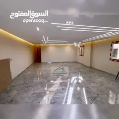  3 شقه بشارع نادي التنميه