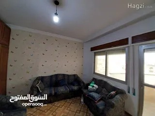  8 شقة طابق اول للبيع في خلدا بسعر مميز ( Property ID : 30126 )