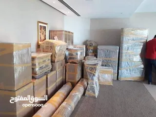  11 Abbas Home Movers and Packers serivce 24hours available