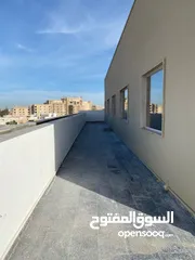  2 شقة سكنية فاخرة - حي دمشق طرابلس